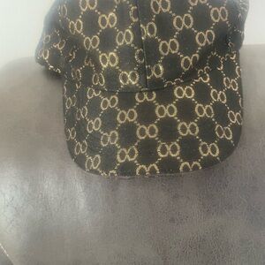 Fashion ball cap for women very stylish size small